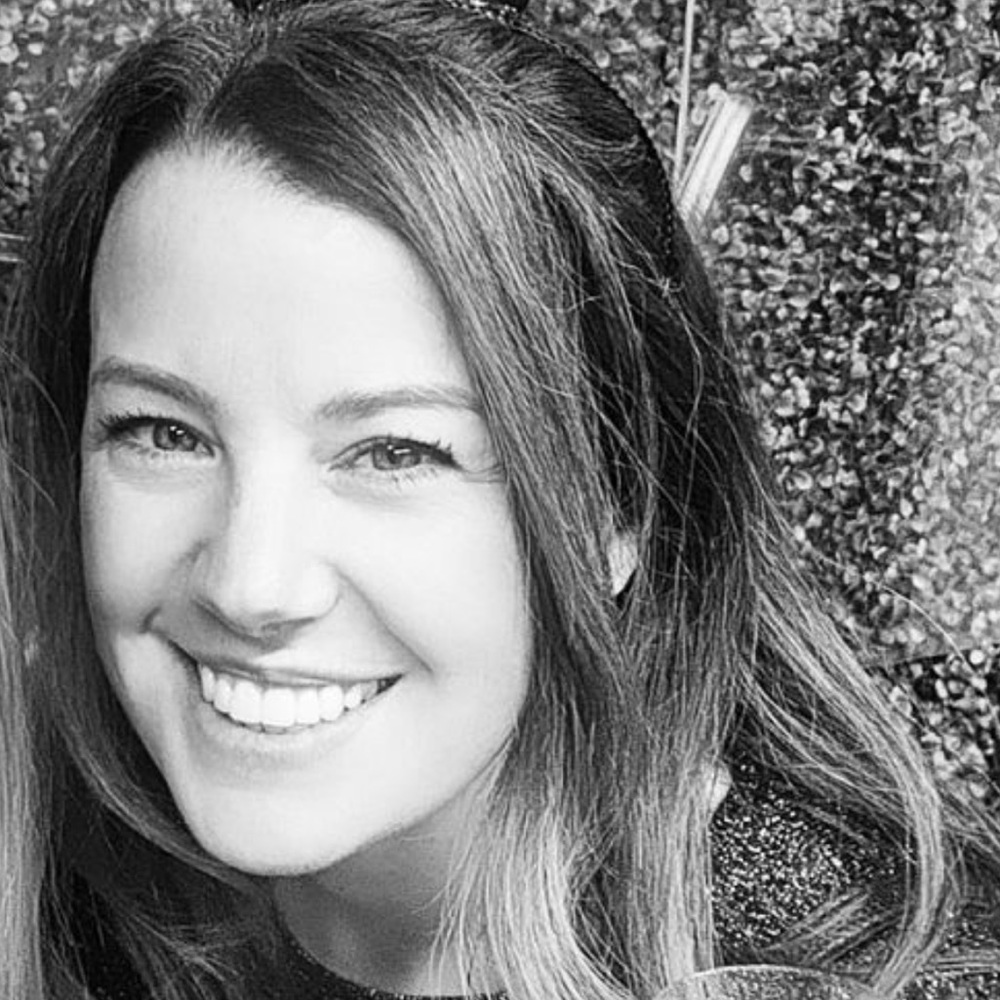 Meet your Posher, Chrissy